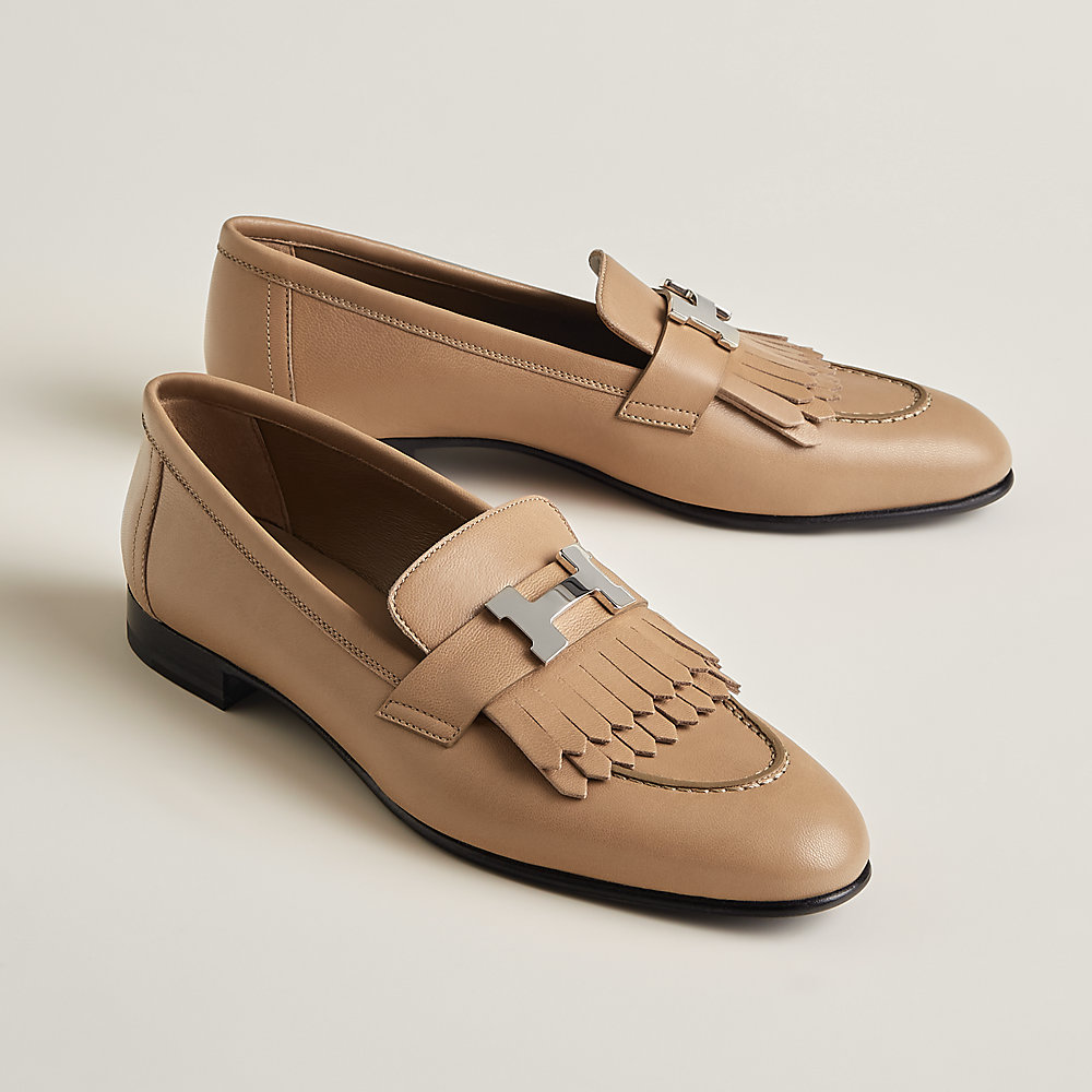 Royal loafer | Hermès Mainland China